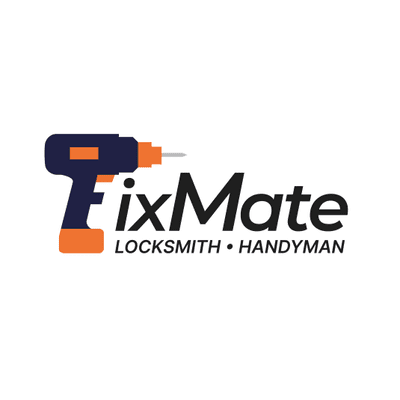 Avatar for FixMate - Locksmith • Handyman