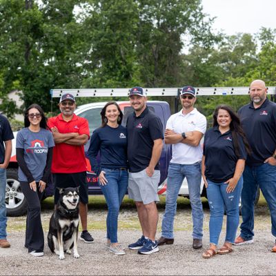Avatar for STX Roofing
