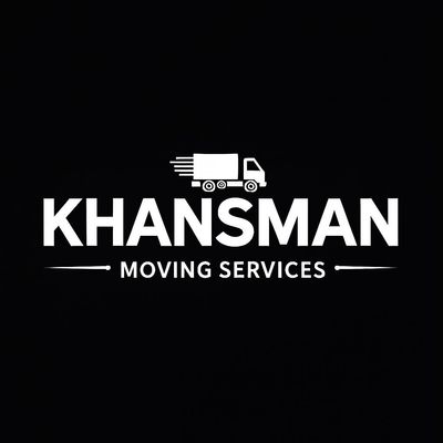 Avatar for Khansman Moving Services
