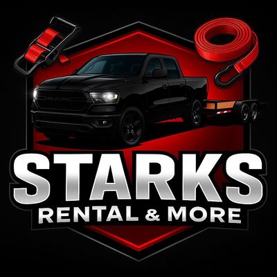 Avatar for Starks Rentals & More