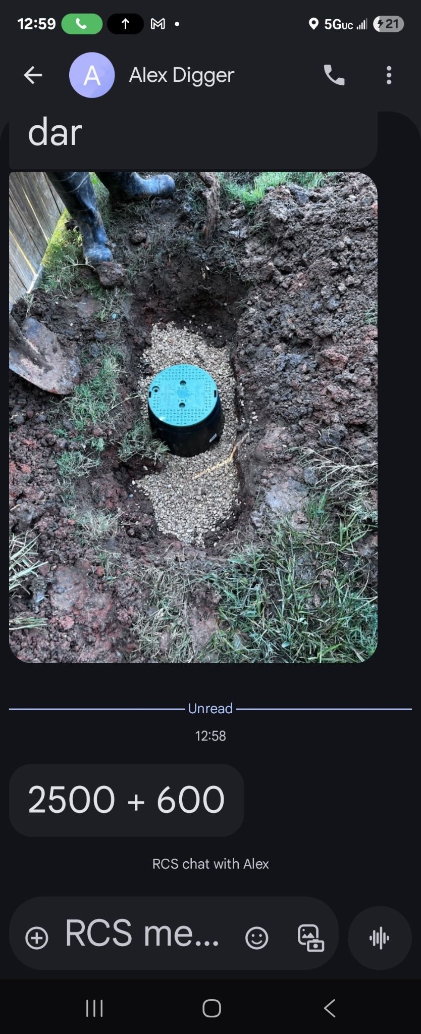 Projects and media