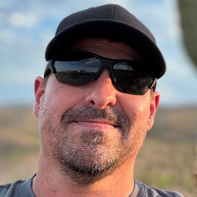 Avatar for Glenn Arlen Miller II