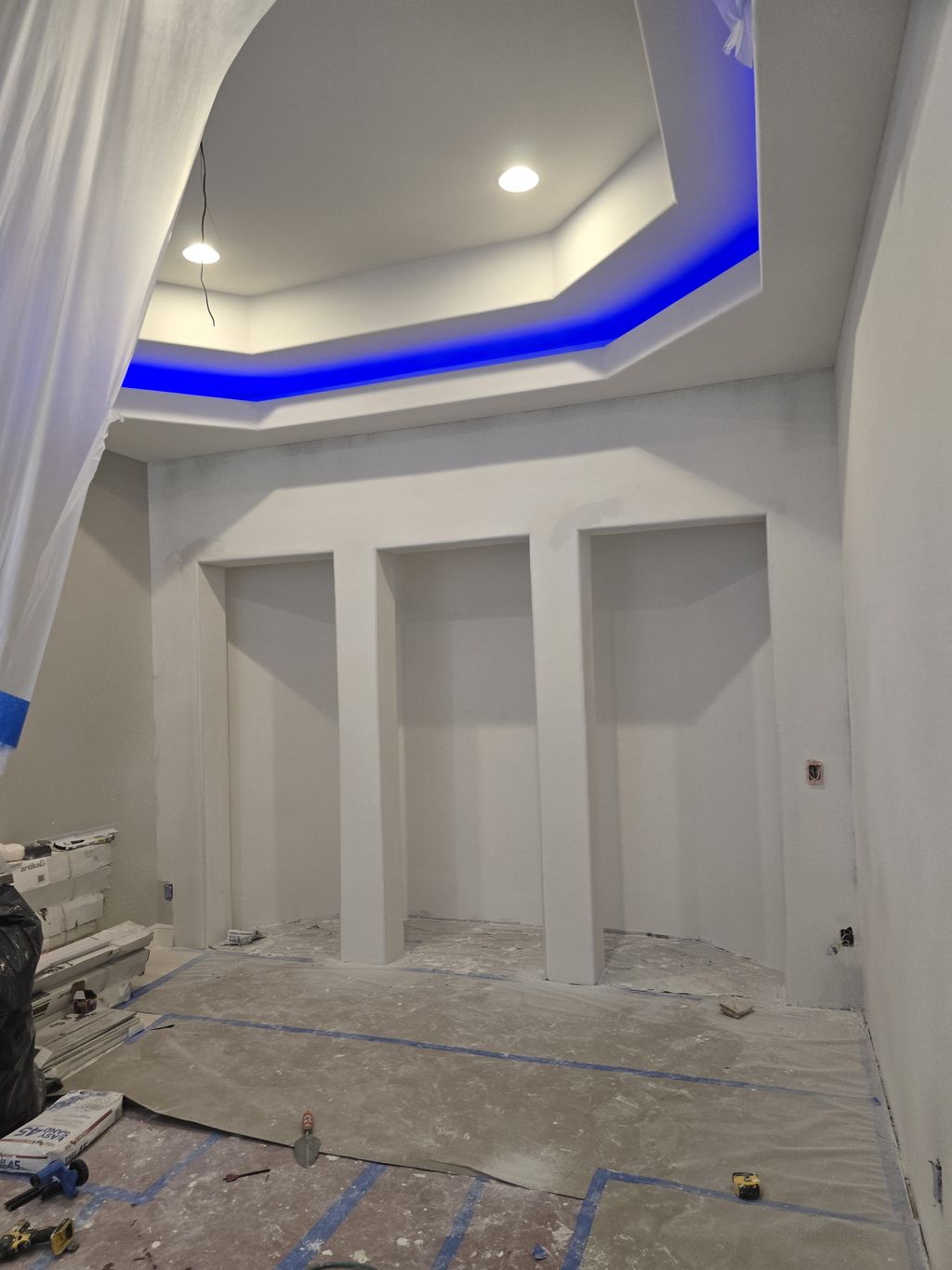 Projects and media