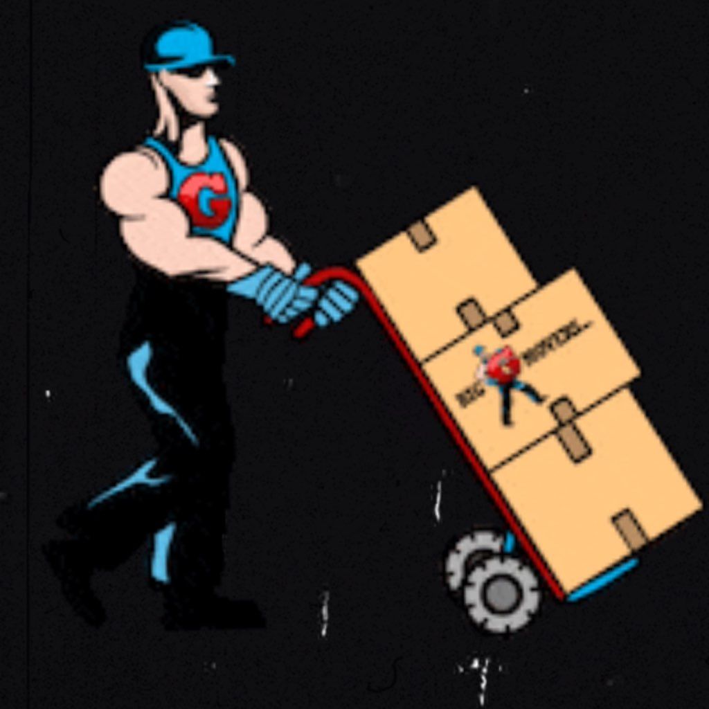 Brother J Moving and Junk Removal