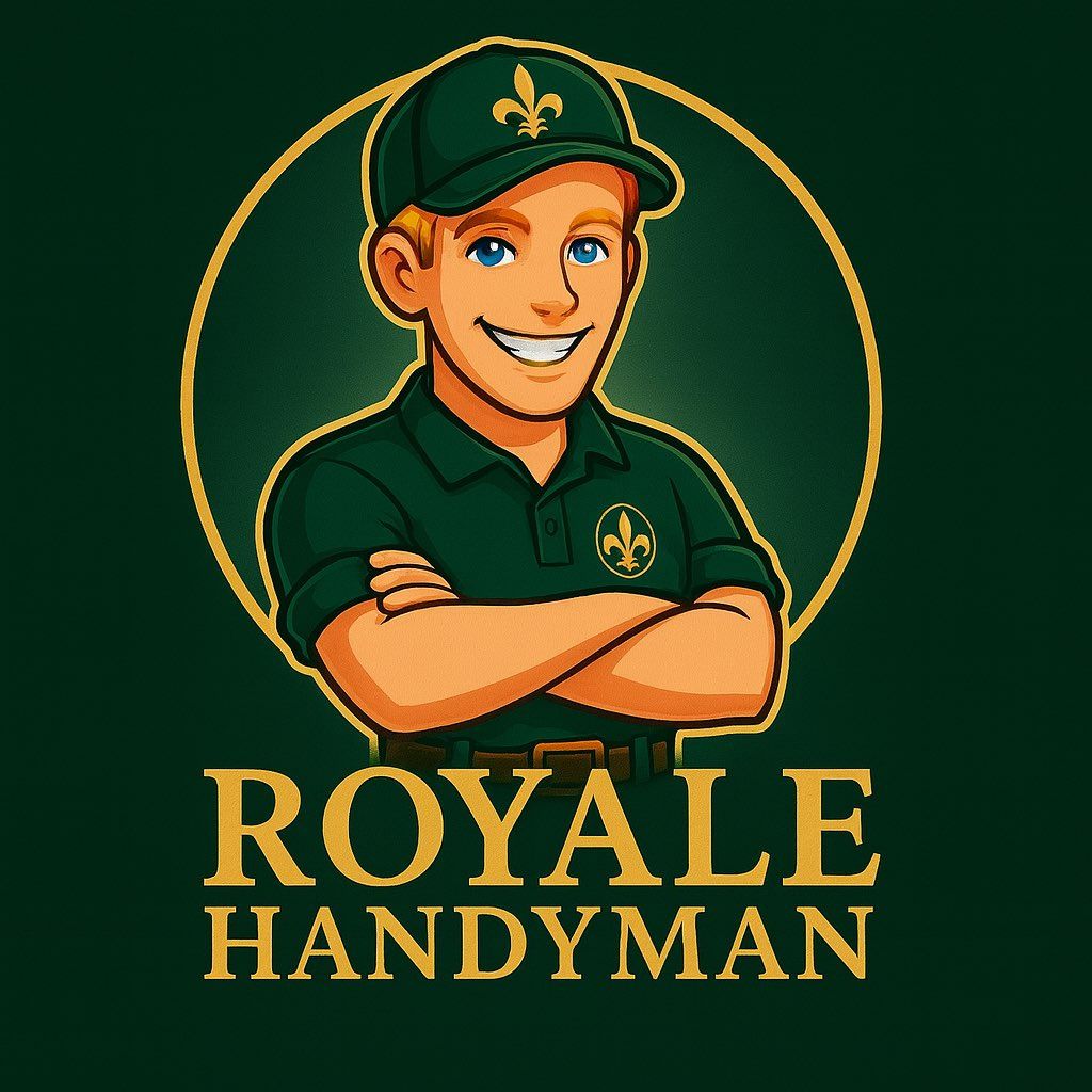 Royale Handyman