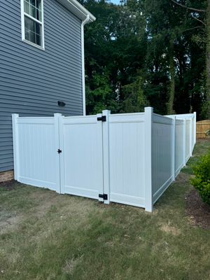Avatar for Basan Fences And Landscaping LLC