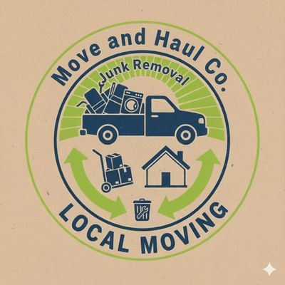 Avatar for Move and Haul Co.