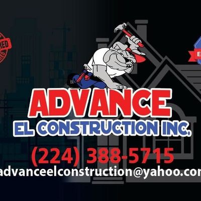 Avatar for Advance EL Construction Inc.