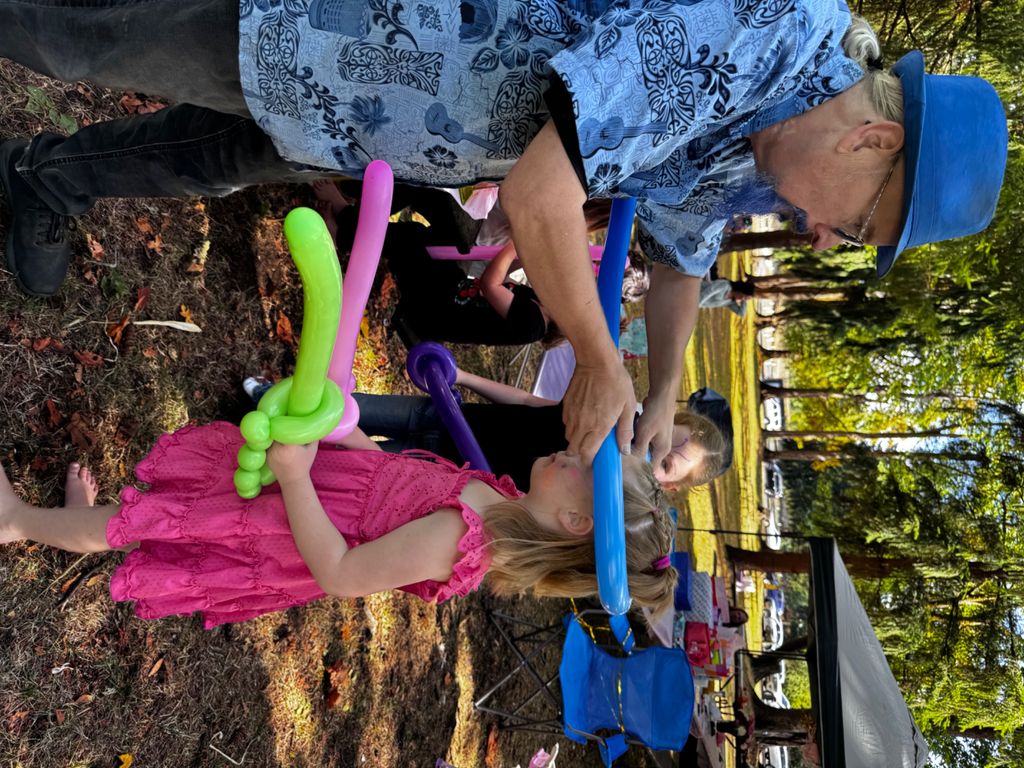 Customer photos