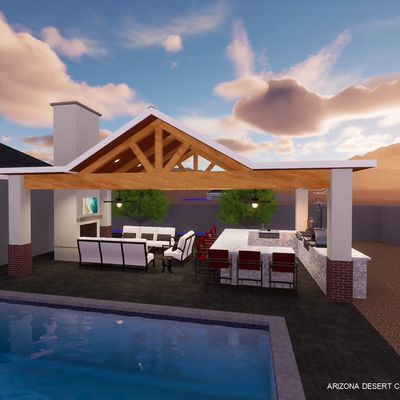 Avatar for Arizona desert contracting llc