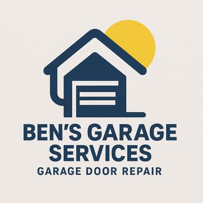 Avatar for Ben’s Garage Services