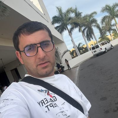 Avatar for DM General Services