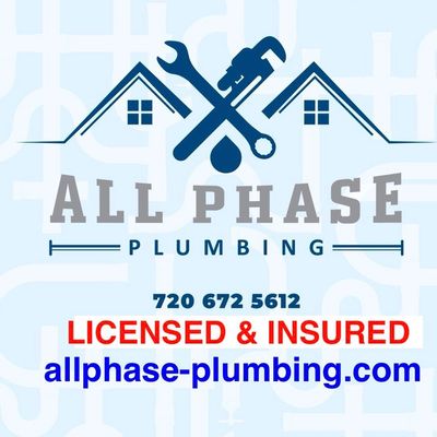 Avatar for All phase plumbing llc