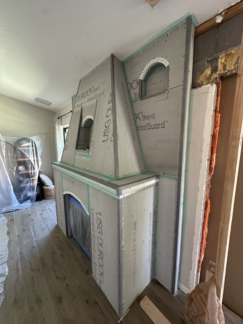 Projects and media
