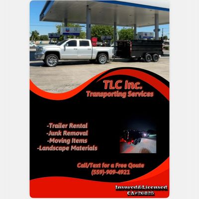 Avatar for TLC Solutions