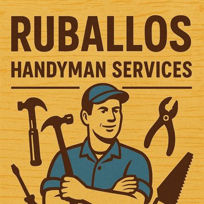 Avatar for Ruballos’s Services