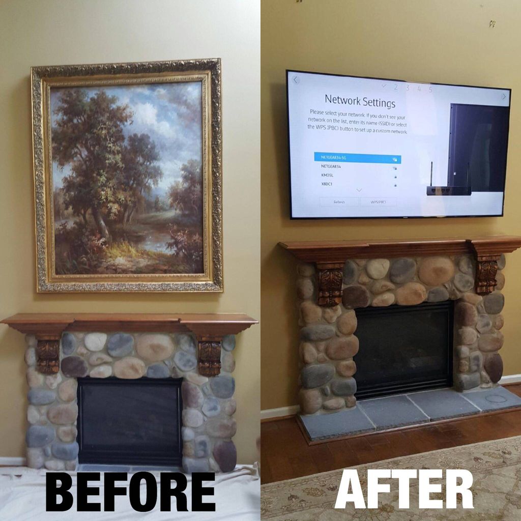 Projects and media