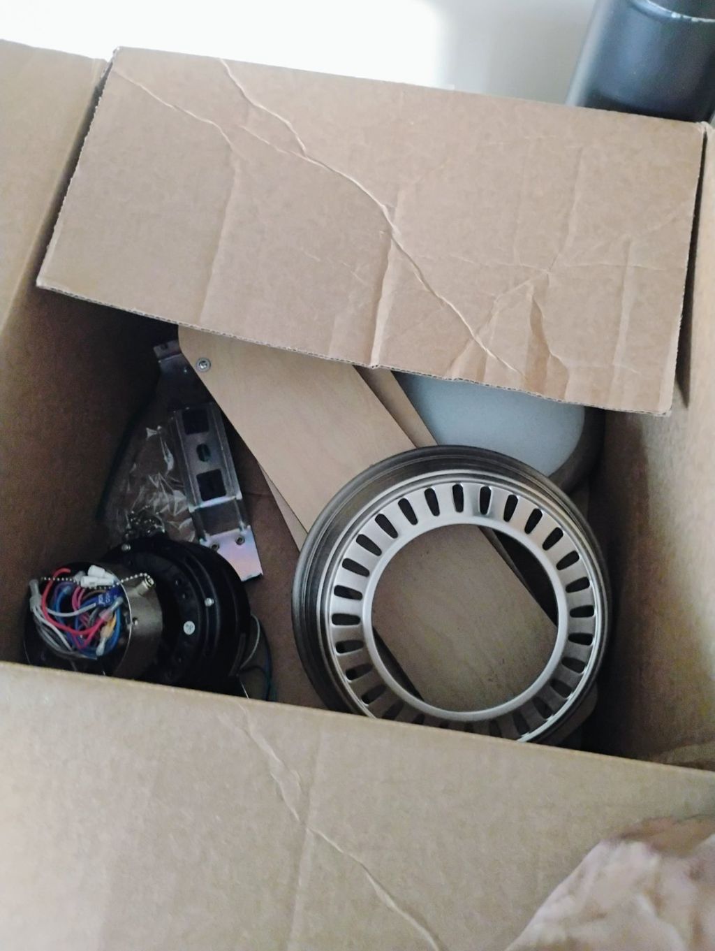 Customer photos