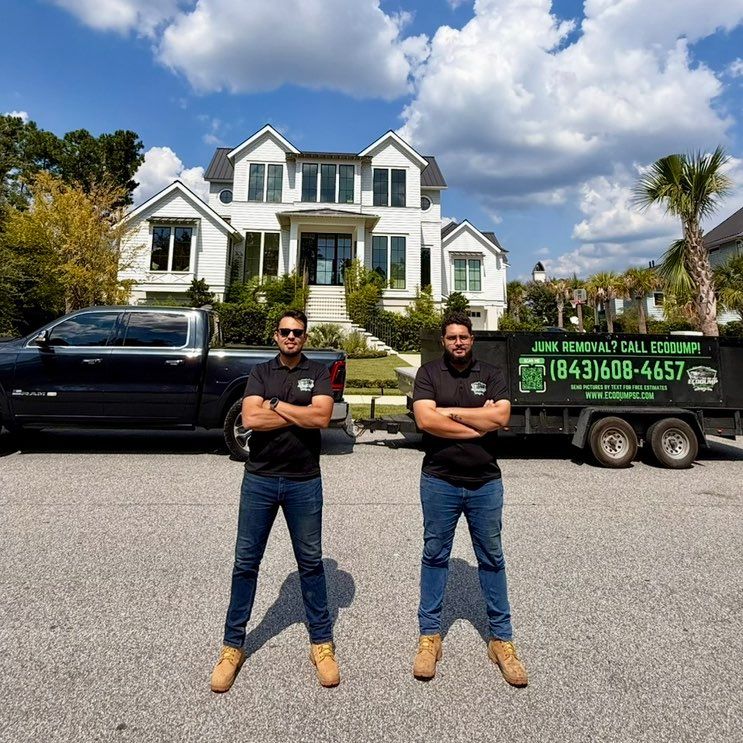 Eco-Dump Junk Removal