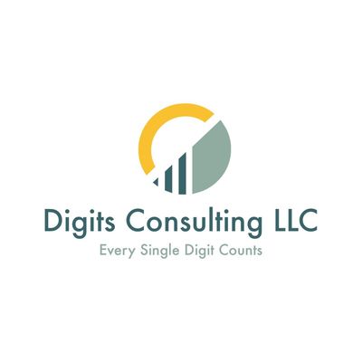Avatar for Digits Consulting LLC