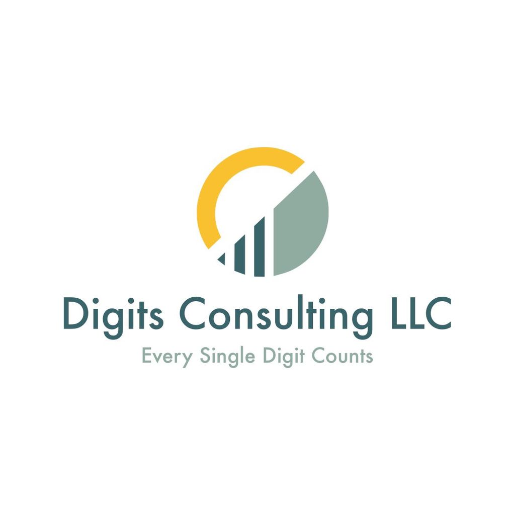 Digits Consulting LLC