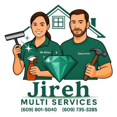 Avatar for Jireh multi services