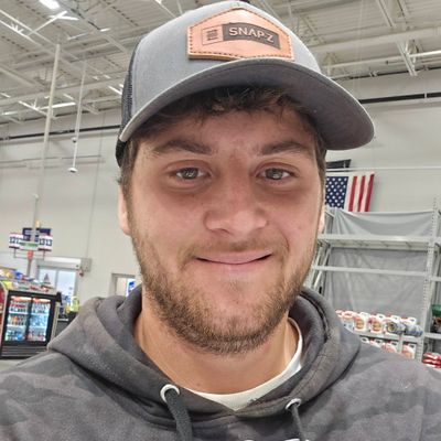 Avatar for Levi Stoltzfus