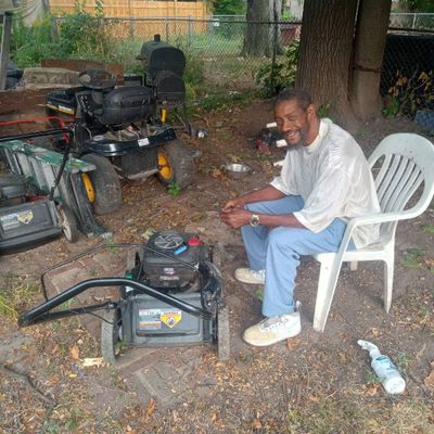 Avatar for Russell Pierce