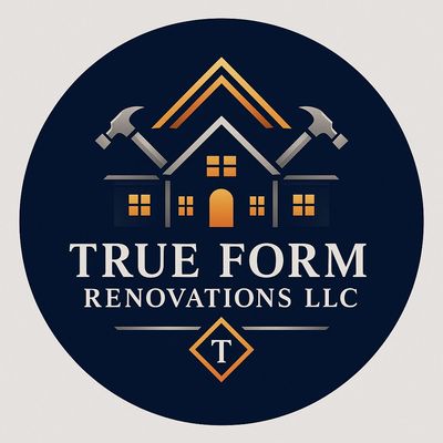 Avatar for TRUE FORM RENOVATIONS LLC