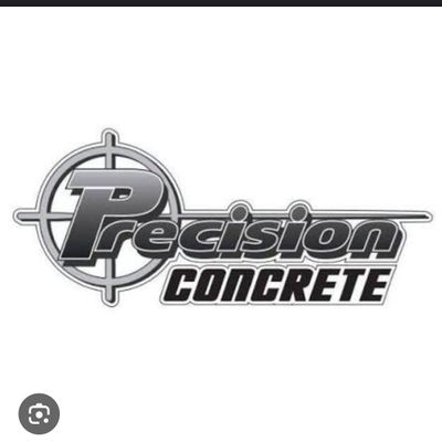 Avatar for Precision Concrete
