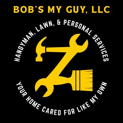 Avatar for Bob’s My Guy LLC
