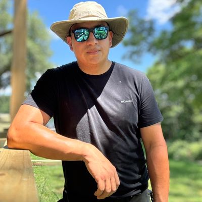 Avatar for Jhon Mendez