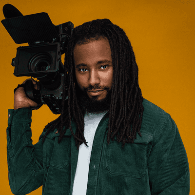 Avatar for Keenen Will Media | Cinematographer & Video Editor