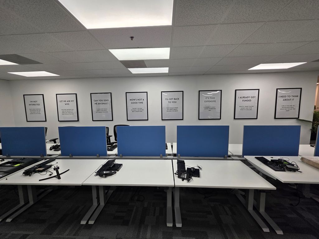 Projects and media