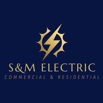 Avatar for S&M Electric, LLC