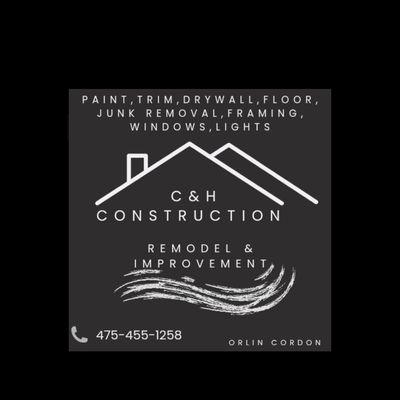 Avatar for C&H Construction