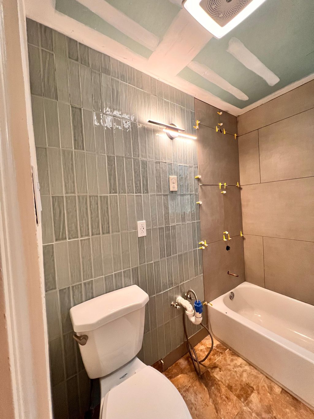 Bathroom Tile