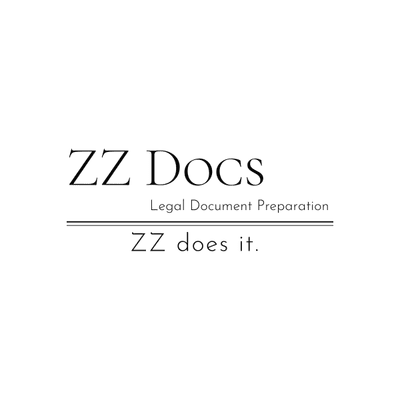 Avatar for ZZ Docs, LLC