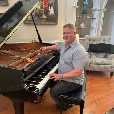 Avatar for Bill Van Effen Piano Tuning & Repair