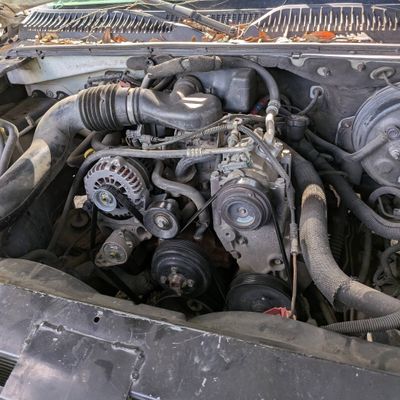 Avatar for Matt Diesel Service