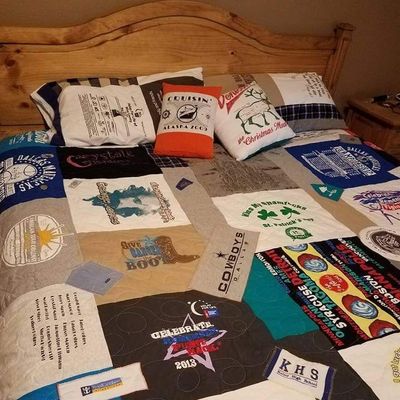 Avatar for Grabda Quilts