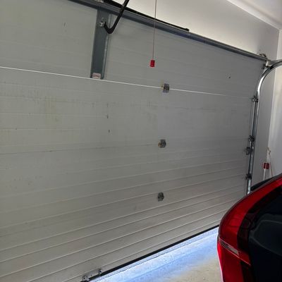 Avatar for Garage door service