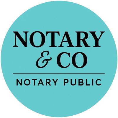 Avatar for Notary & Co