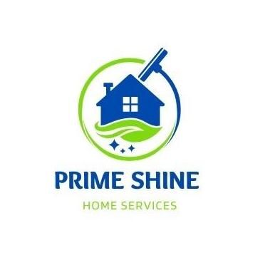 Avatar for Prime Shine Home Services