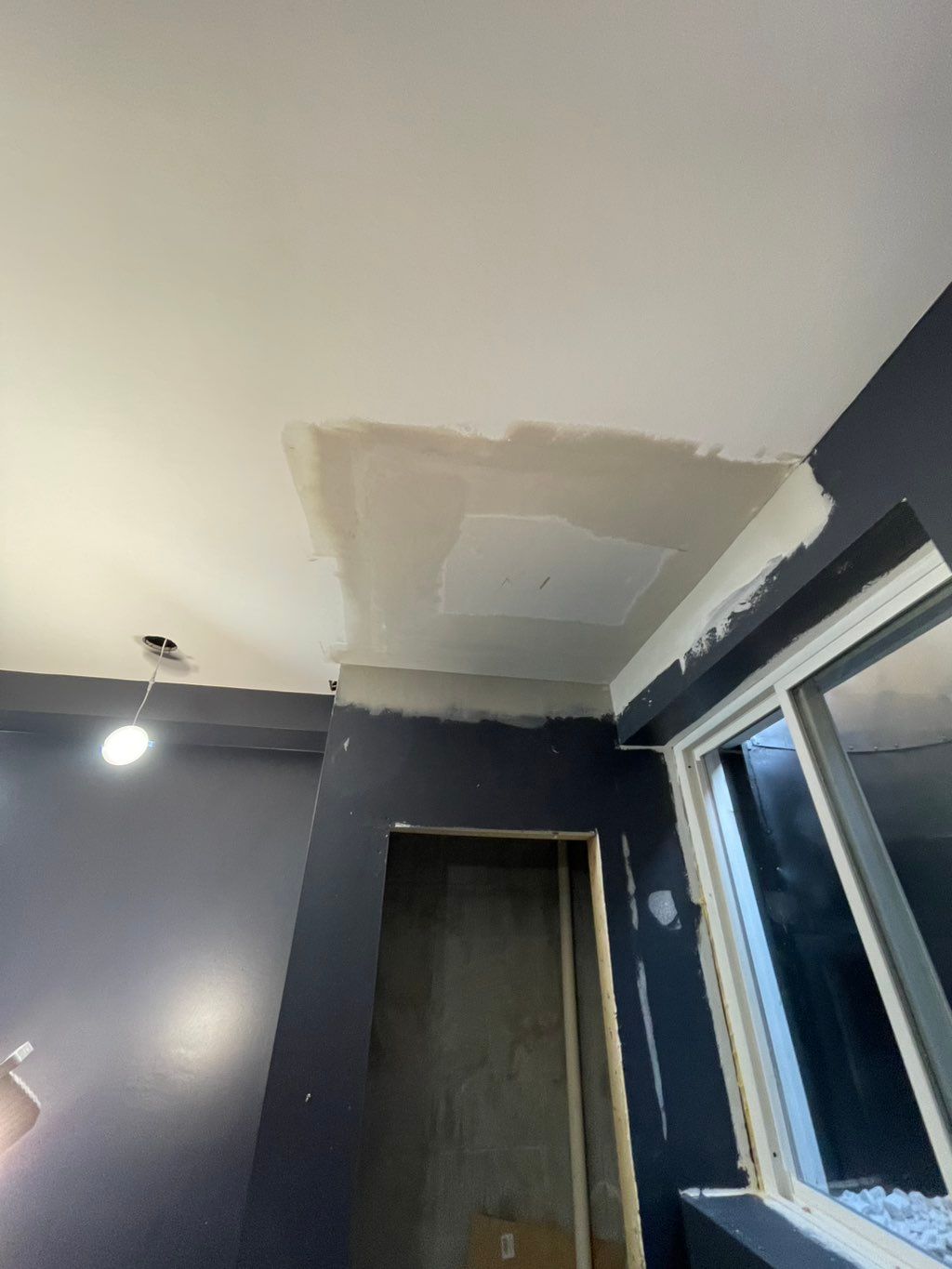 Painting/Flooring/Cabinet Installation