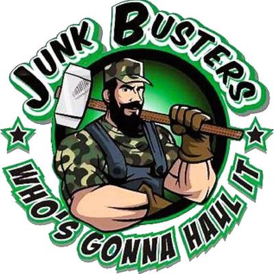Avatar for Junk busters