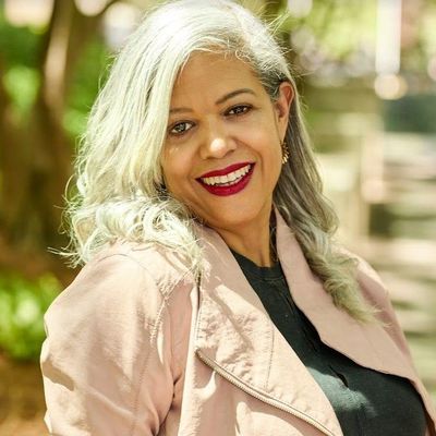 Avatar for Luz Sierra