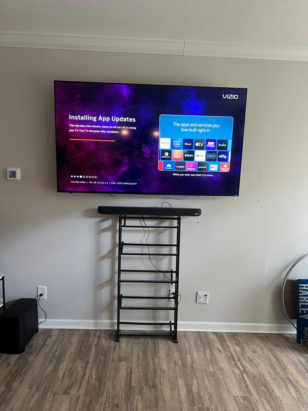Projects and media