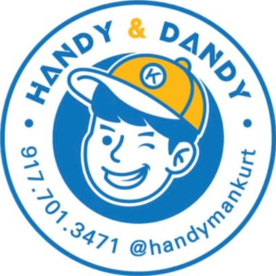 Avatar for Handy & Dandy