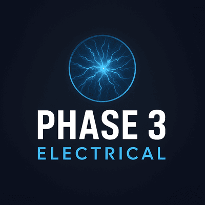 Avatar for Phase 3 Electrical Contracting LLC